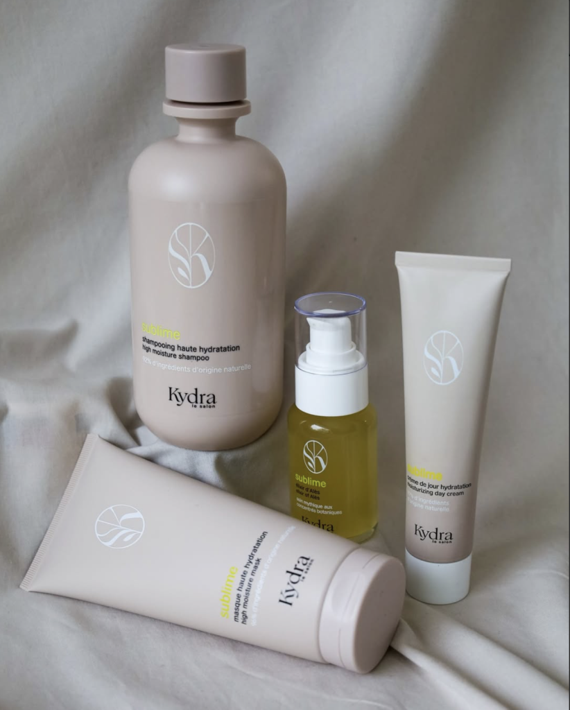 gamme kydra le salon