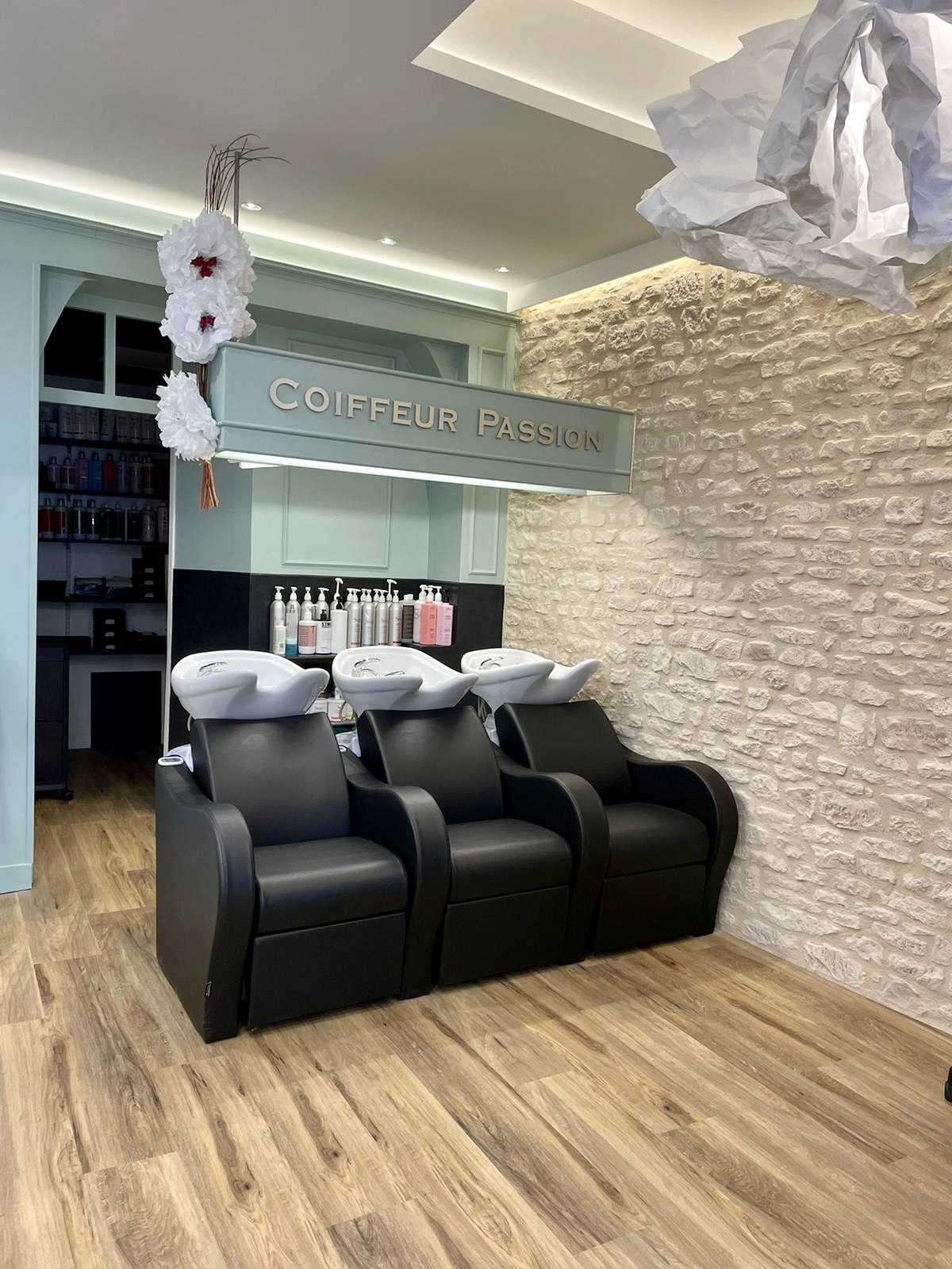 Coiffeur Passion 2